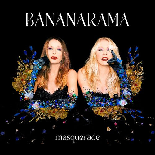 Bananarama: Masquerade -VINYL