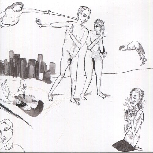 Chip Kinman: Great Confrontation - { VINYL }