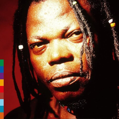 Remmy Ongala: Songs for the Poor Man - { VINYL }