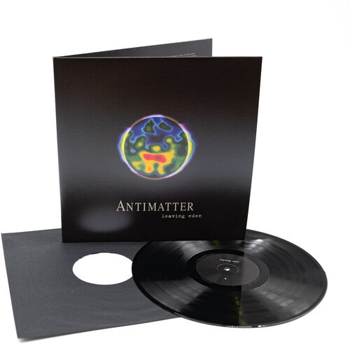 Antimatter: Leaving Eden -VINYL