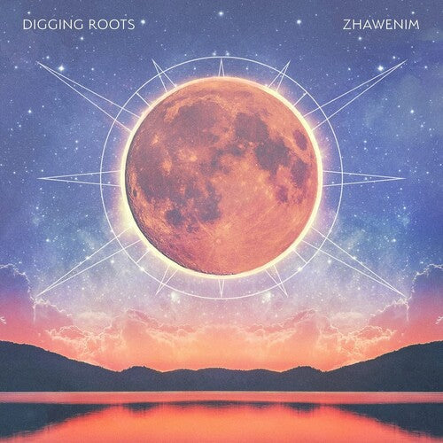 Digging Roots: Zhawenim - { VINYL }