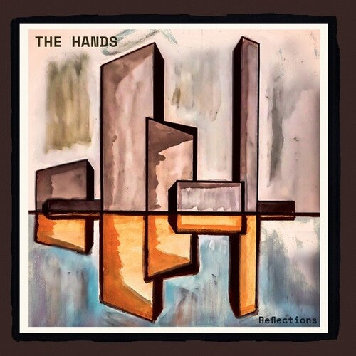 The Hands: Reflections - { VINYL }