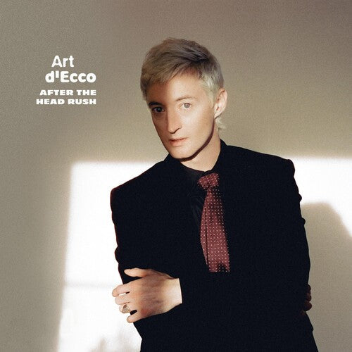 Art D'Eco: After The Head Rush - COMPACT DISCS