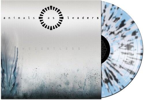 Animals as Leaders: Weightless - { VINYL }