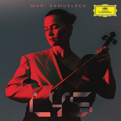 Mari Samuelsen: Lys -VINYL