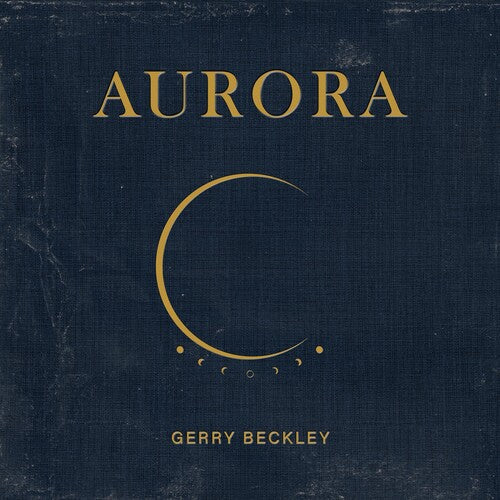 Gerry Beckley: Aurora - COMPACT DISCS