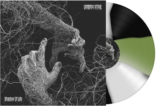 Umbra Vitae: Shadow Of Life -VINYL