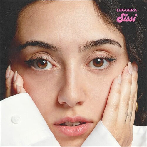 Sissi: Leggera - COMPACT DISCS