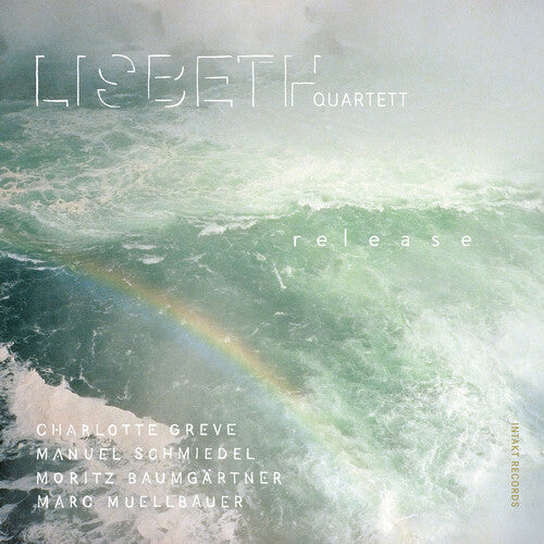 Lisbeth Quartett: Release - COMPACT DISCS