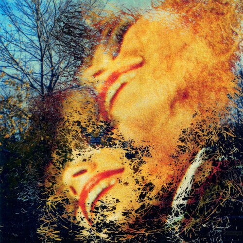 Breathless: See Those Colours Fly -VINYL