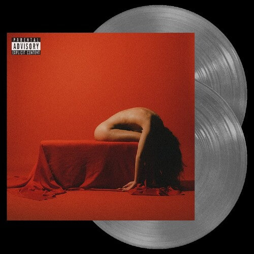 Bad Omens: THE DEATH OF PEACE OF MIND -VINYL
