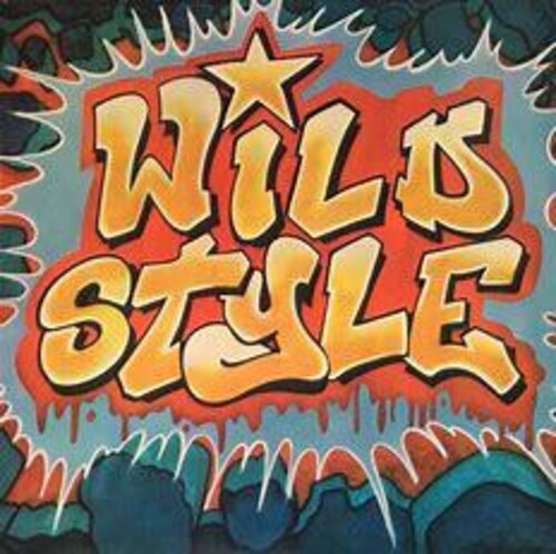 Various Artists: Wild Style (Various Artists) -VINYL