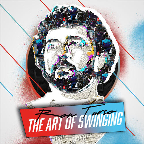 Ron Turso: Art Of Swinging - COMPACT DISCS