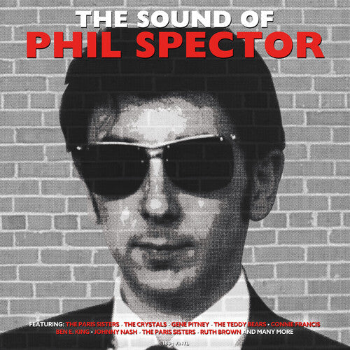 Various Artists: Sound Of Phil Spector / Various - 180gm Vinyl -VINYL