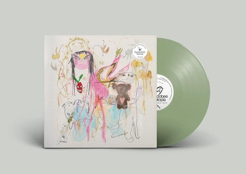 Beabadoobee: Beatopia -VINYL