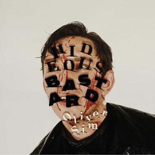 Oliver Sim: Hideous Bastard - COMPACT DISCS