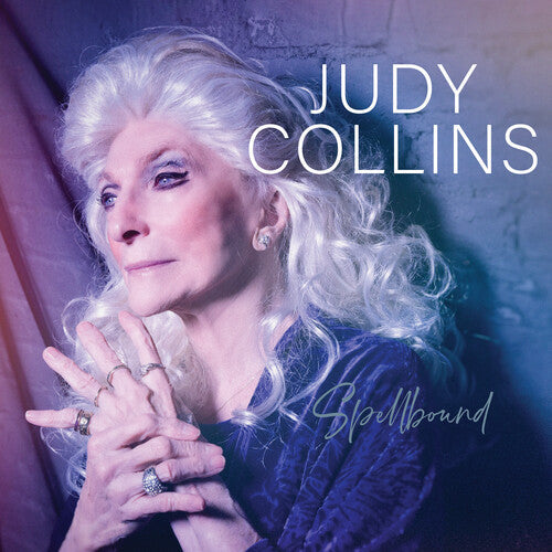 Judy Collins: Spellbound -VINYL