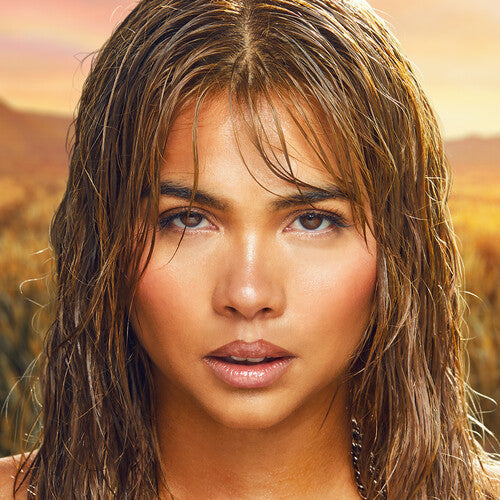Hayley Kiyoko: Panorama - COMPACT DISCS