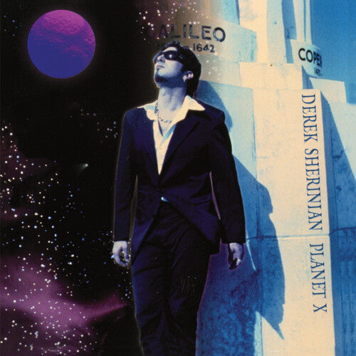 Derek Sherinian: Planet X - { VINYL }