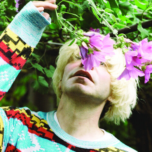Tim Burgess: Typical Music - COMPACT DISCS