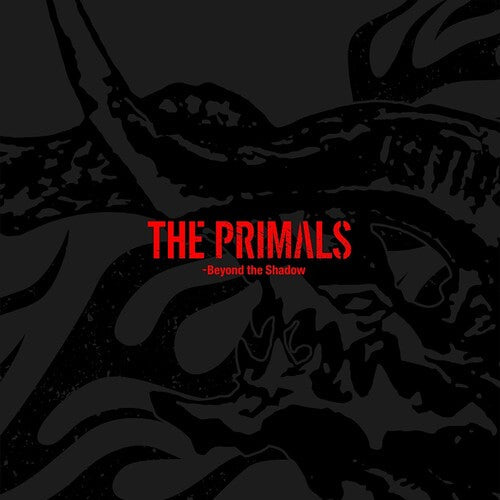 Primals: Beyond The Shadow - CD
