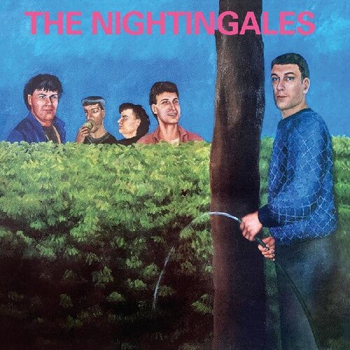 The Nightingales: In The Good Old Country Way - CD