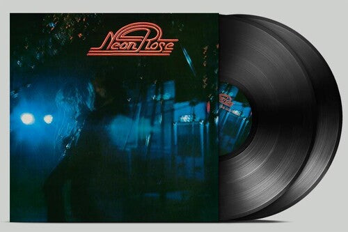 Neon Rose: A Dream of Glory & Pride -VINYL