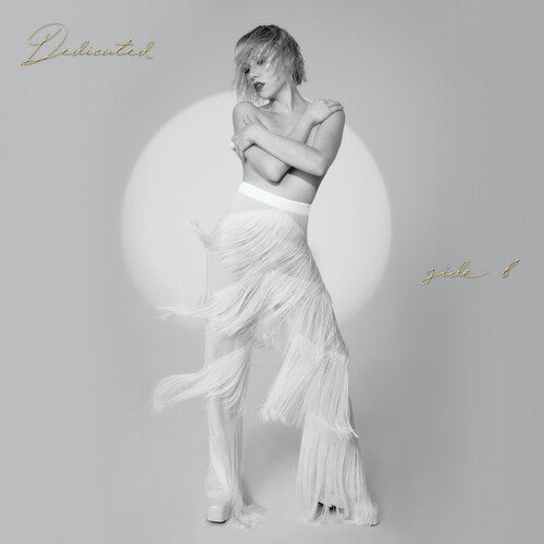 Carly Rae Jepsen: Dedicated Side B - Black Vinyl -VINYL