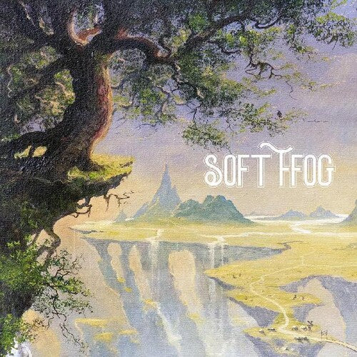 Soft Ffog: Soft Ffog - COMPACT DISCS