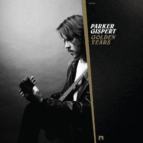 Parker Gispert: Golden Years -VINYL