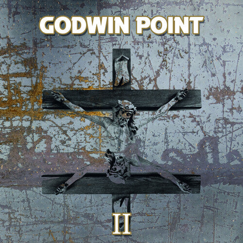 Godwin Point: Ii - COMPACT DISCS