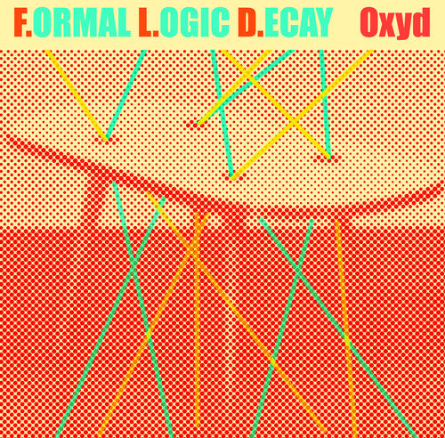 F.Ormal L.Ogic D.Eca: Oxyd - COMPACT DISCS