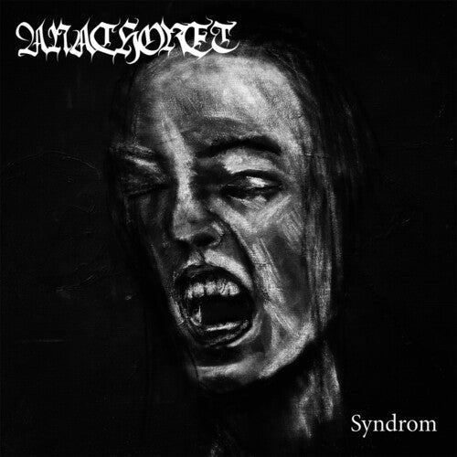 Anachoret: Syndrom - COMPACT DISCS