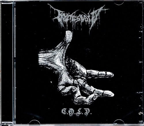 Bootes Void: C.O.L.D. - COMPACT DISCS