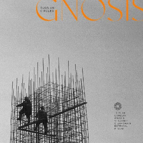 Russian Circles: Gnosis -VINYL