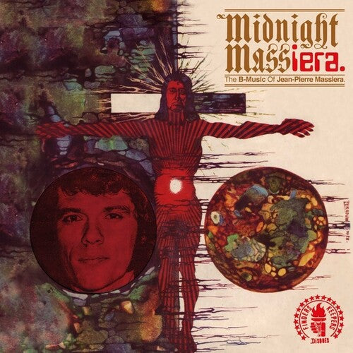 Various Artists: Midnight Massiera (Various Artists) -VINYL