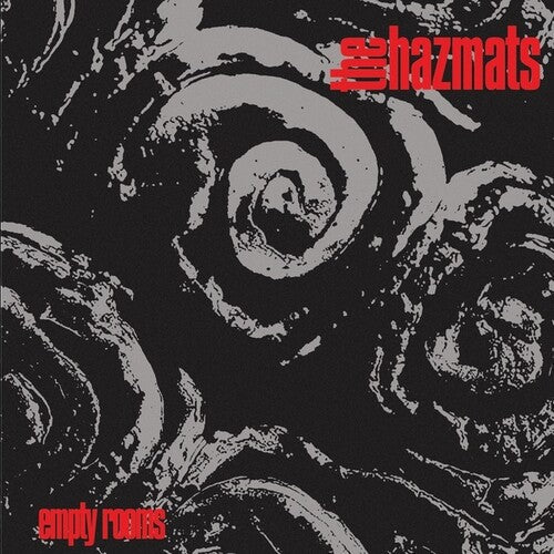 Hazmats: Empty Rooms - 7-INCH SINGLE