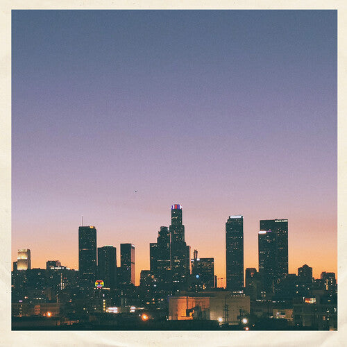 Esbe: Sunset Girl - 7-INCH SINGLE