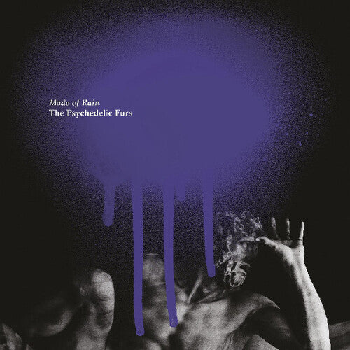 The Psychedelic Furs: Made Of Rain - COMPACT DISCS
