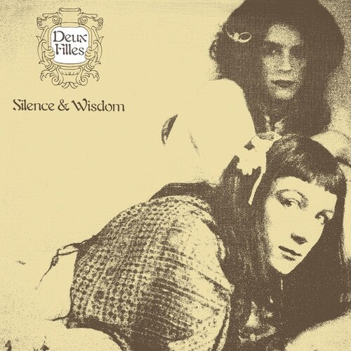 Deux Filles: Silence & Wisdom -VINYL