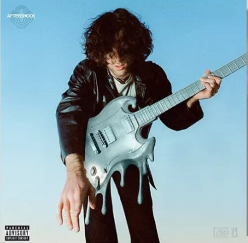 Alexander 23: Aftershock - { VINYL }