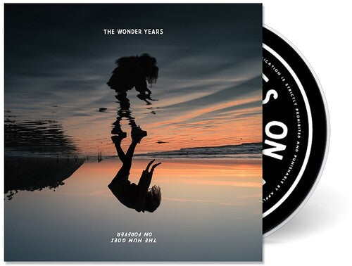 The Wonder Years: The Hum Goes on Forever - COMPACT DISCS