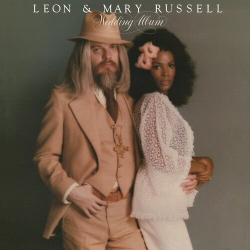 Leon Russell: Wedding Album -VINYL