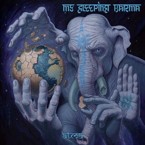 My Sleeping Karma: Atma -VINYL