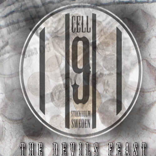 Cell 9: Devils Feast - COMPACT DISCS