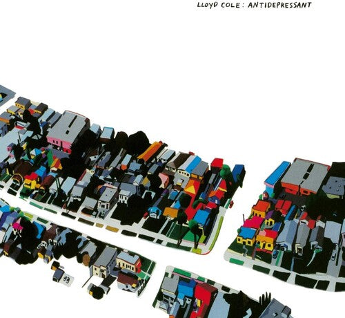 Lloyd Cole: Antidepressant -VINYL