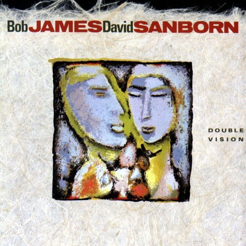 Bob James: Double Vision - CD