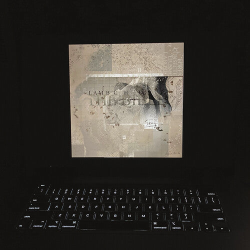 Lambchop: The Bible - { VINYL }
