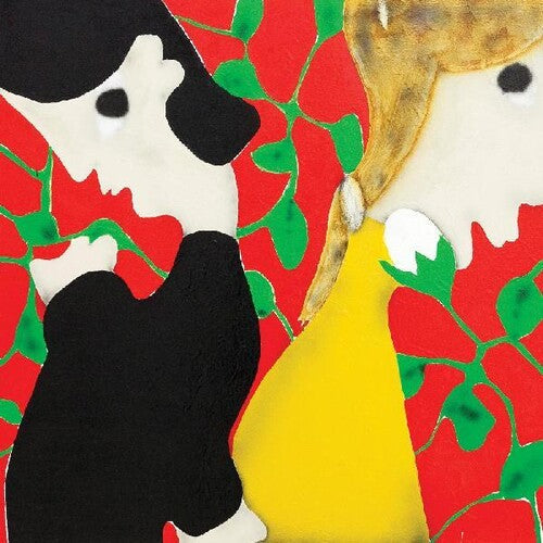 Kamikaze Palm Tree: Mint Chip - { VINYL }