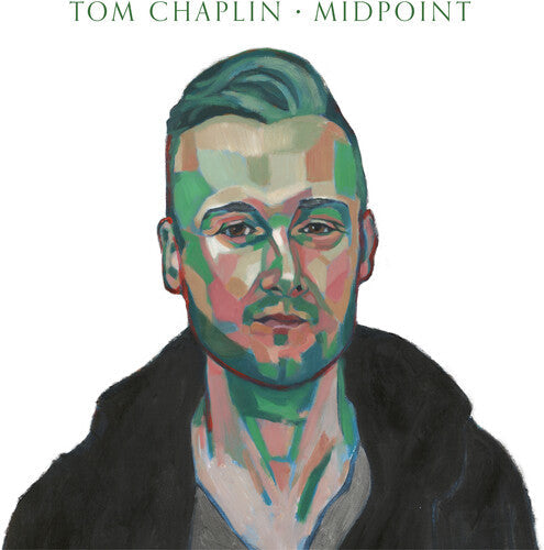 Tom Chaplin: Midpoint - { VINYL }